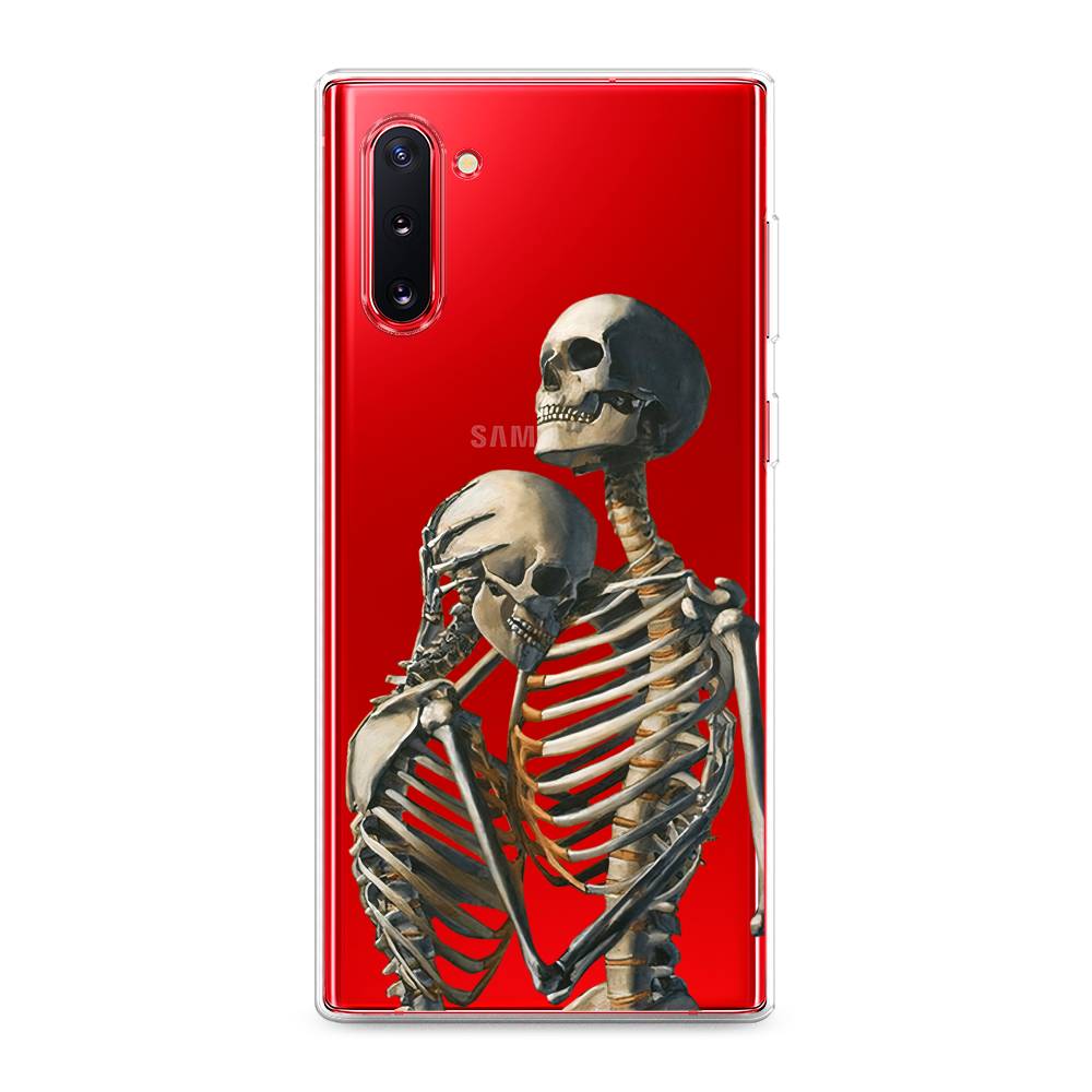 Чехол на Samsung Galaxy Note 10  