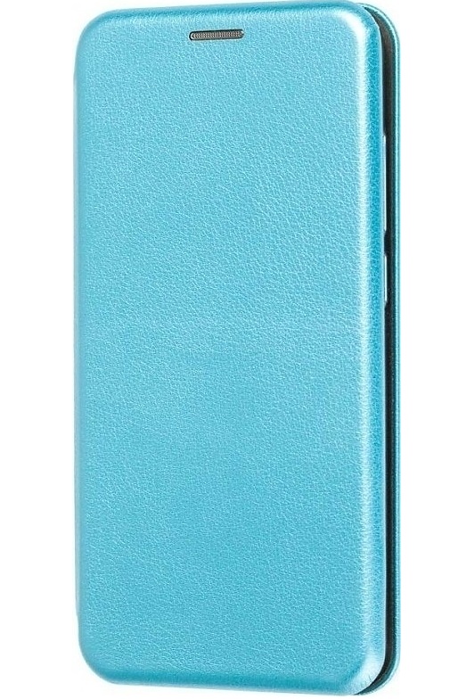 

Чехол-книжка Fashion Case для Xiaomi Mi Note 10/ Mi Note 10 Pro Голубой, Чехол-книжка noname Fashion Case для Xiaomi Mi Note 10/ Mi Note 10 Pro