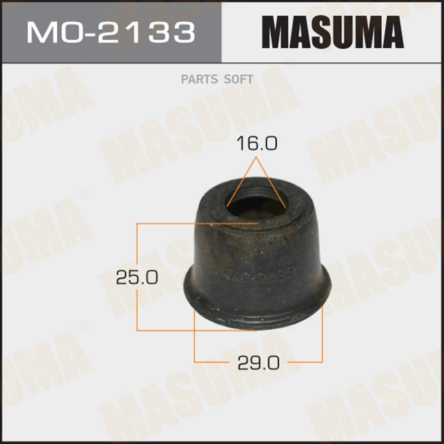 

MO-2133_пыльник шаровой опоры Lexus IS 2.5/2.2D 05>