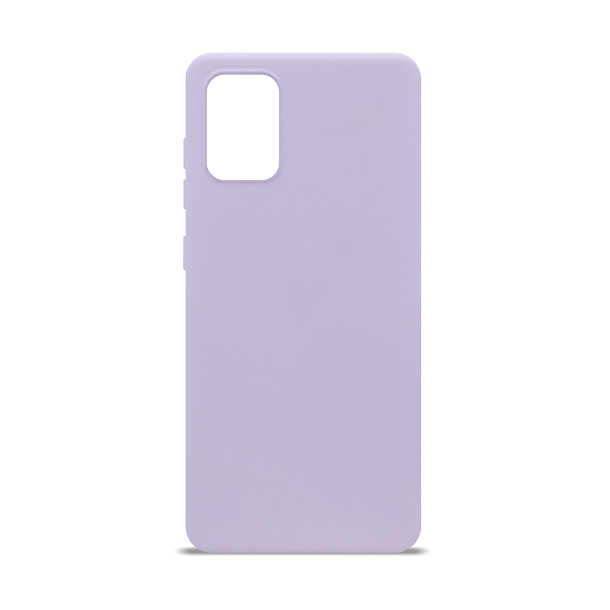 

Чехол Soft Touch для Samsung Galaxy A71 4G, Фиолетовый, SST-290