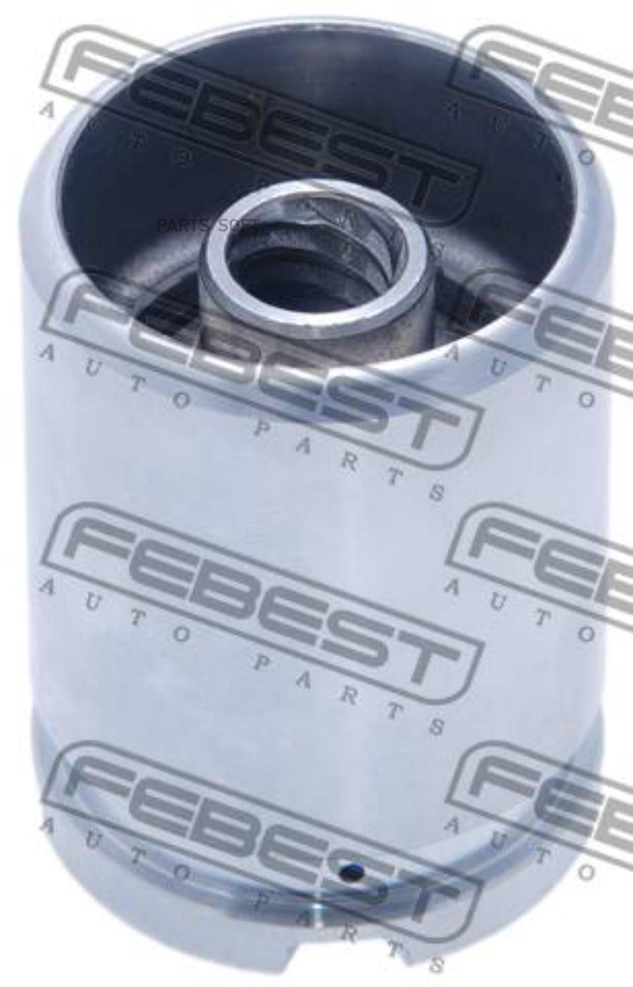 

Поршень суппорта задний TOYOTA COROLLA E18 0276-N15R