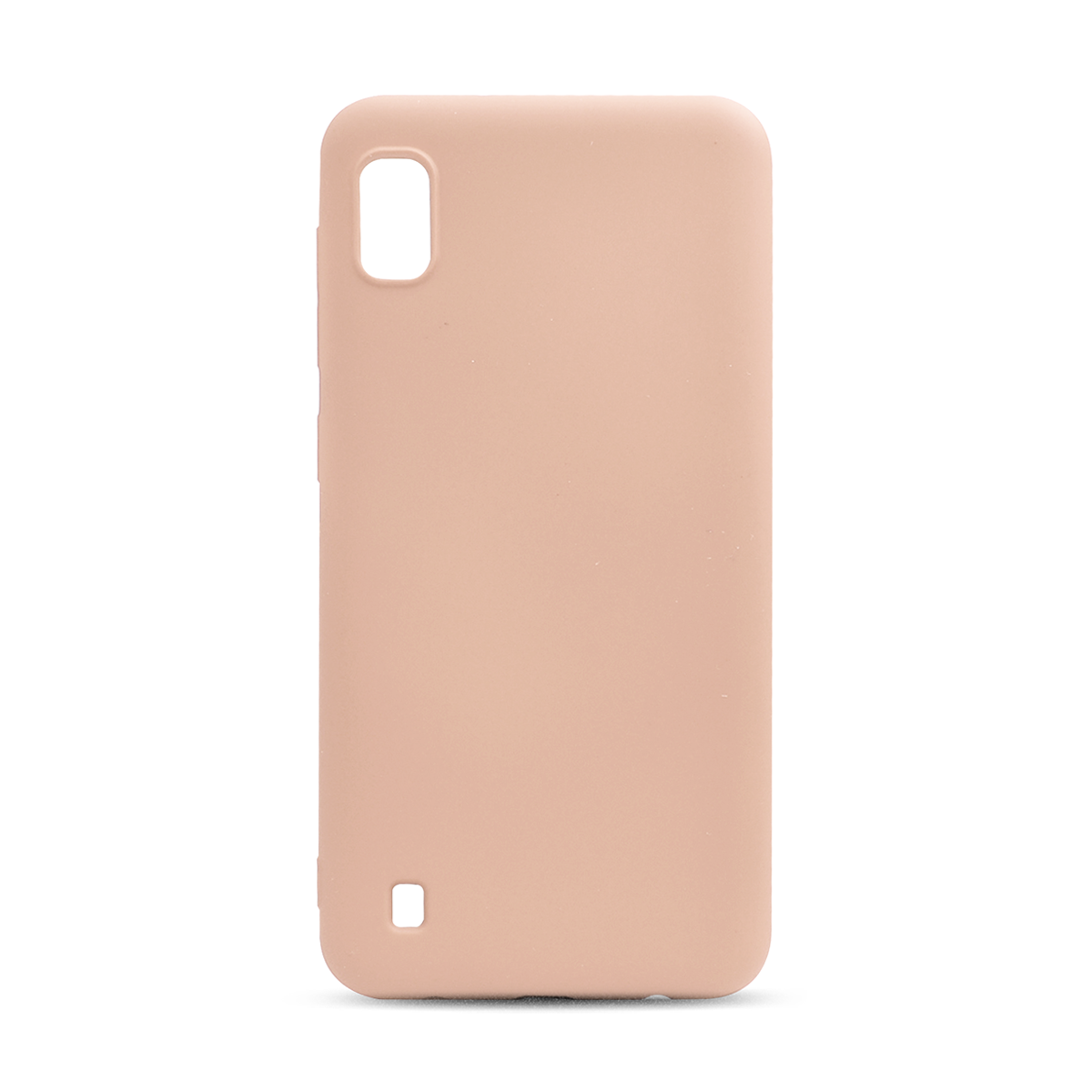 

Чехол Soft Touch для Samsung Galaxy A10, Розовый, SST-279