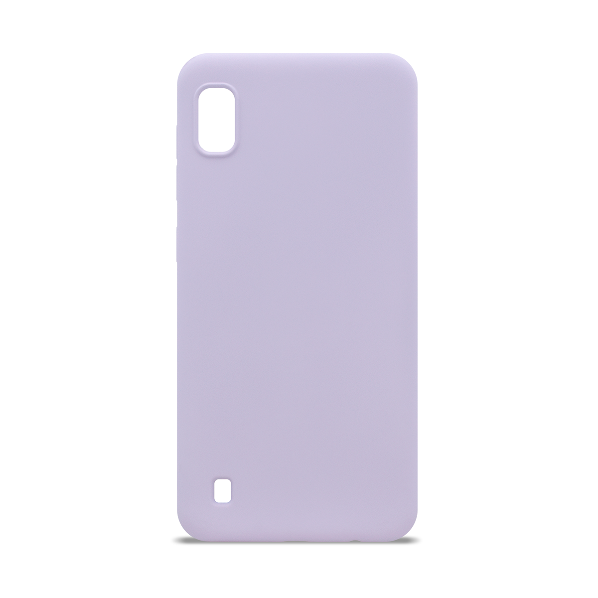 Чехол Soft Touch для Samsung Galaxy A10