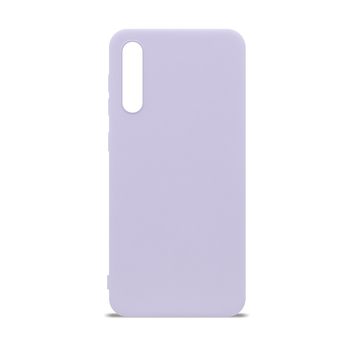 

Чехол Soft Touch для Samsung Galaxy A50/A30S, Фиолетовый, SST-277