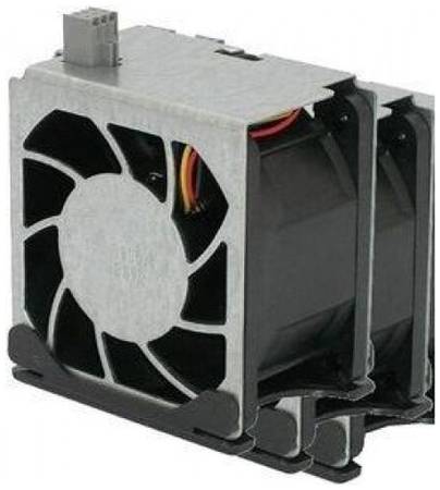 

Вентилятор Lenovo System x3500 M5 Redundant Cooling Kit (00AL537)