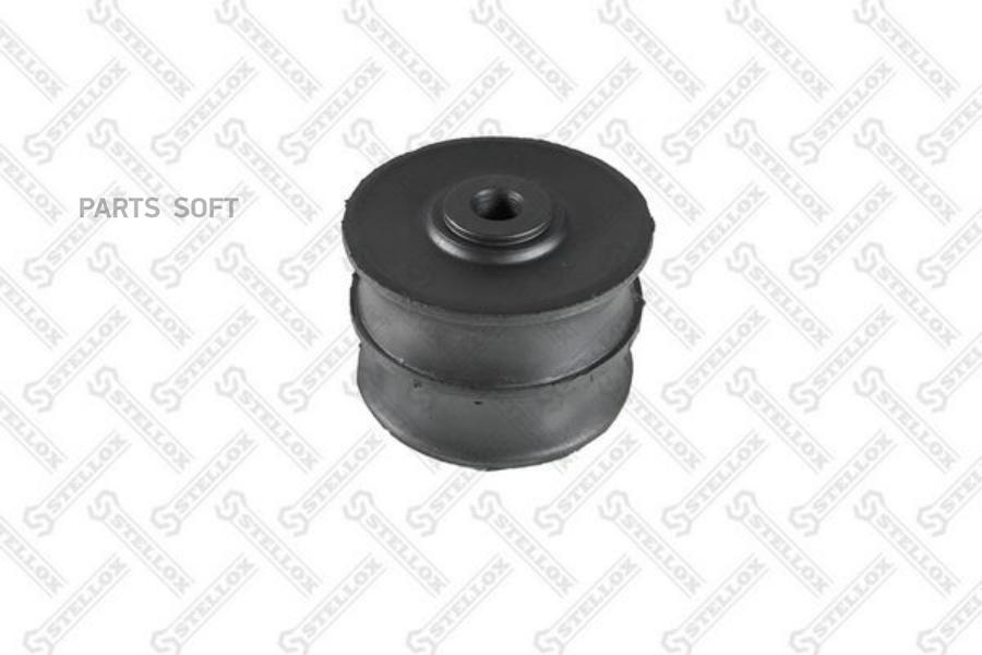 

83-07224-SX_подушка КПП (мр) MAN F90/F2000/TGA/TGX