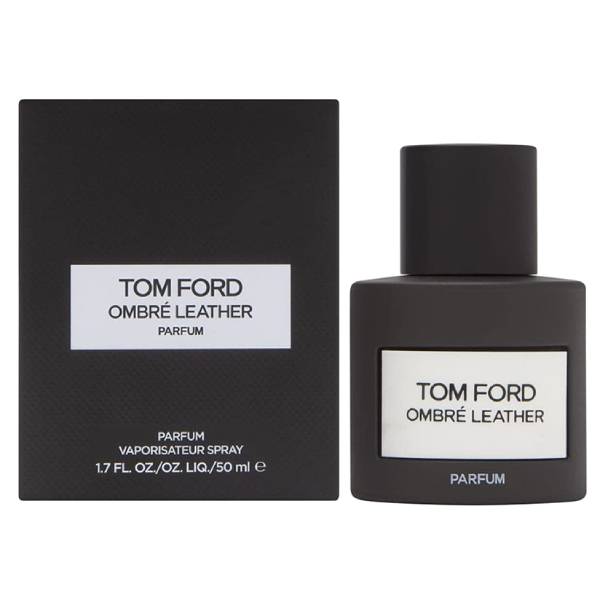 Духи Tom Ford Ombre Leather Parfum унисекс 50 мл tom ford ombre leather 50