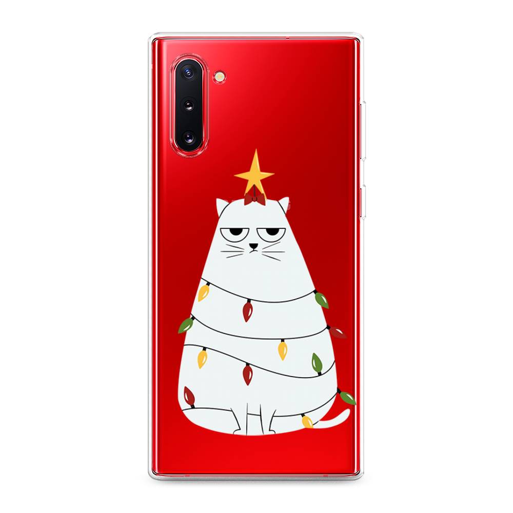 Чехол на Samsung Galaxy Note 10  