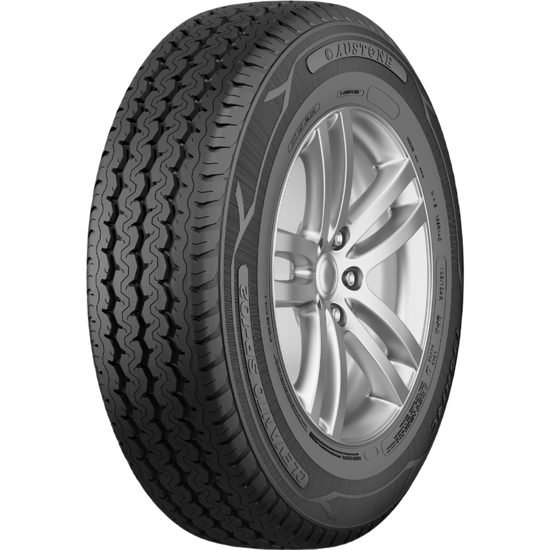 Шины 205/75 R16 Austone SP-102 113/111R