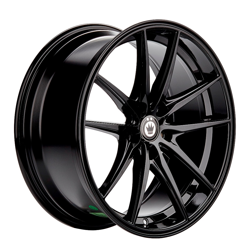 

Колесный диск Konig Oversteer SM25G (GBU) 8.5xR19 ET35 5*114.3 D67.1, Черный