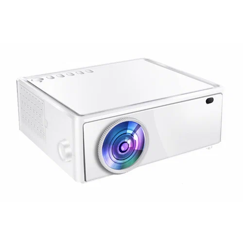 

Видеопроектор Everycom E700 White (EVRCME700), E700