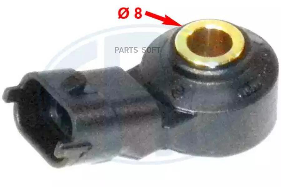 

Датчик детонации opel astra h/j