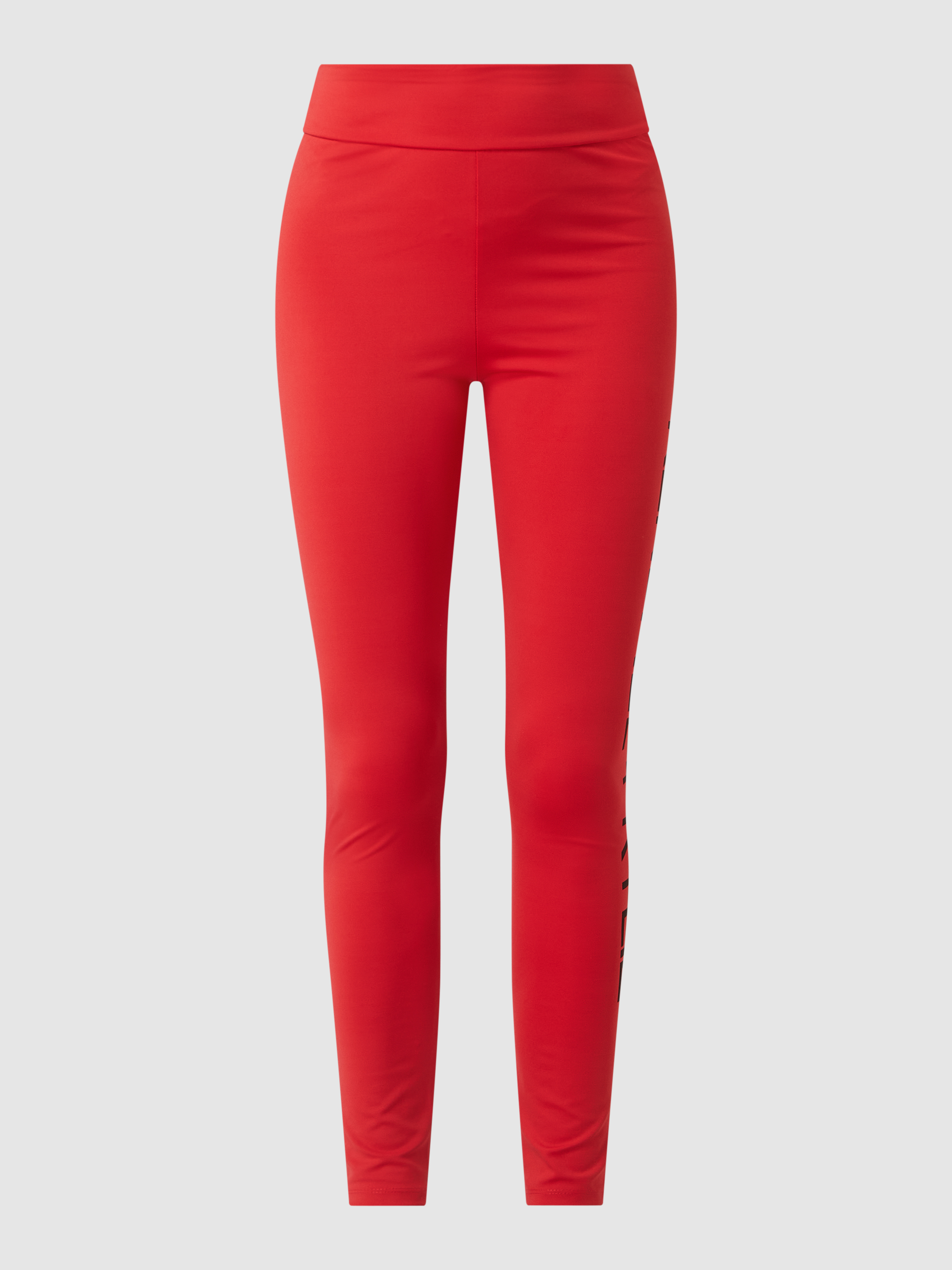 

Спортивные леггинсы женские Kendall + Kylie 1527520 розовые S (доставка из-за рубежа), Розовый, 1527520