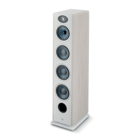 

Напольная акустика Focal Vestia N°3 Light Wood, Vestia N°3 Light Wood