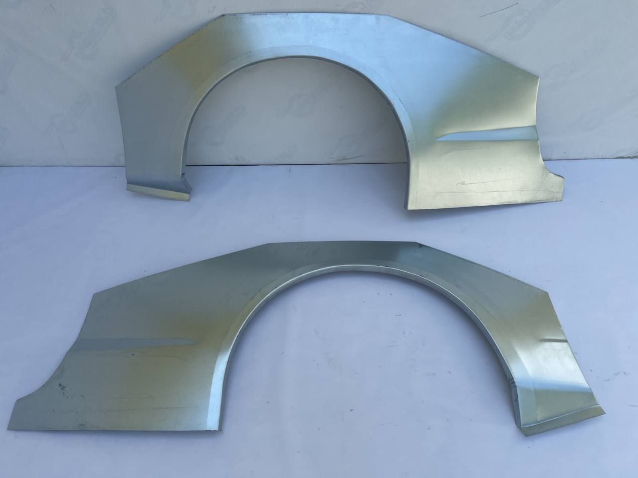 

Комплект задних арок на Toyota Celika T200 1993-1999, для автомобиля Тойота Селика