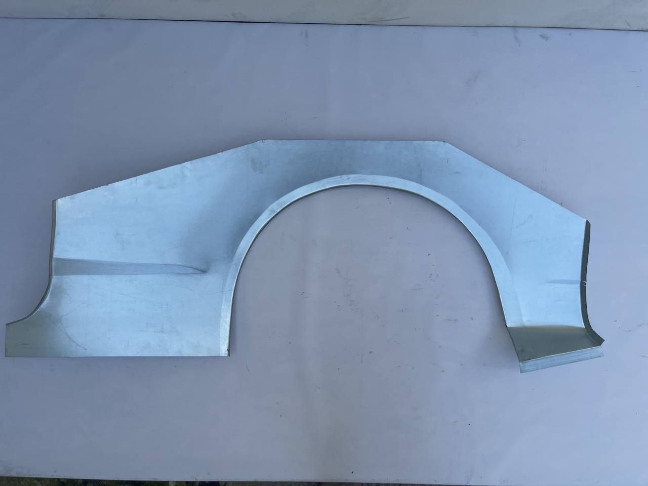 

Левая задняя арка на Toyota Celika T200 1993-1999, для автомобиля Тойота Селика