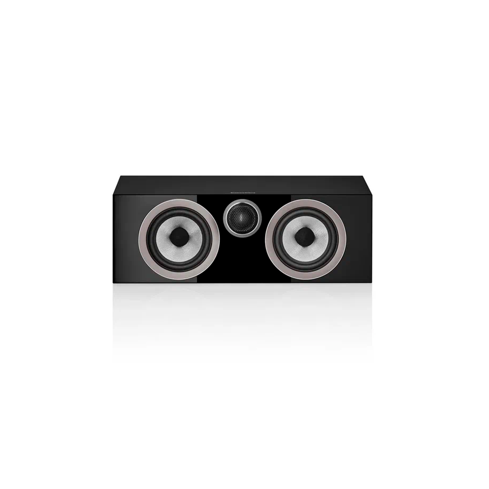 

Центральный канал Bowers & Willkins HTM72 S3 Gloss Black, HTM72 S3 Gloss Black