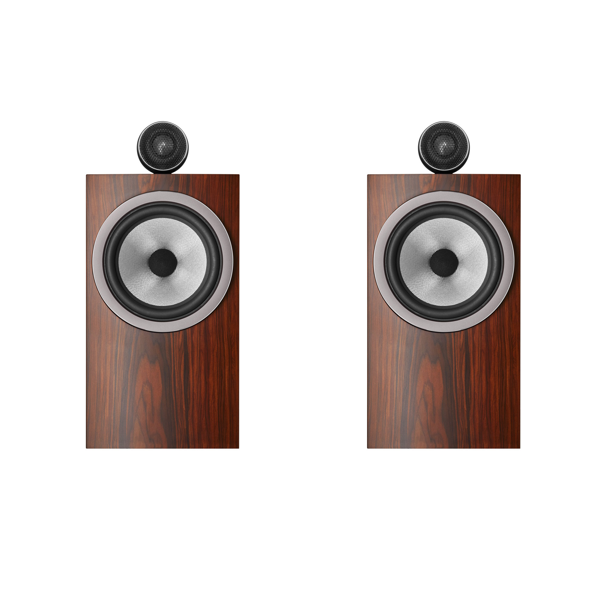 

Полочная акустика Bowers & Willkins 705 S3 Mocha, 705 S3 Mocha