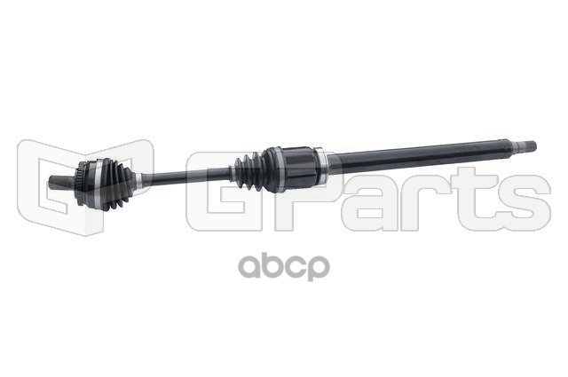 

GPARTS VO36000535 Приводной вал VOLVO () 1шт