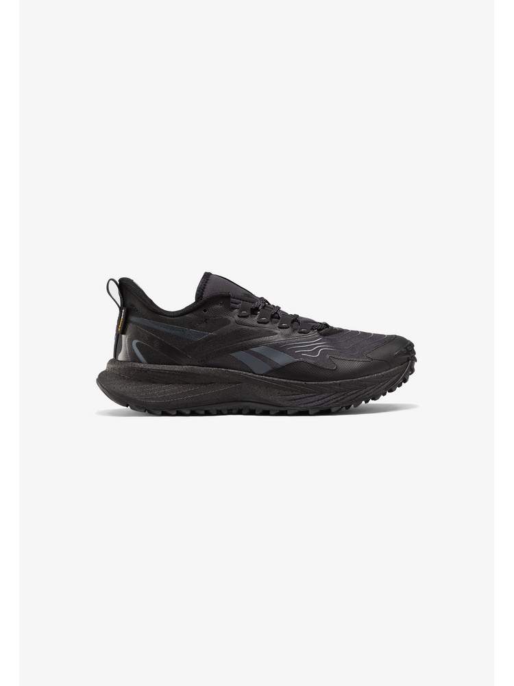 

Кроссовки мужские Reebok RE512O03T черные 40.5 EU, Черный, RE512O03T