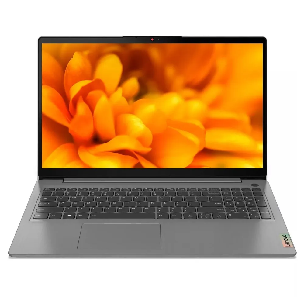

Ноутбук Lenovo IdeaPad 3 15ITL6 Black (82H803UHPS), IdeaPad 3 15ITL6