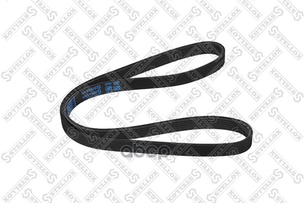 

STELLOX 9601095SX 96-01095-SX_ремень поликлиновой! 6PK1095\ VW Polo, Skoda Fabia 1.9SDi 00