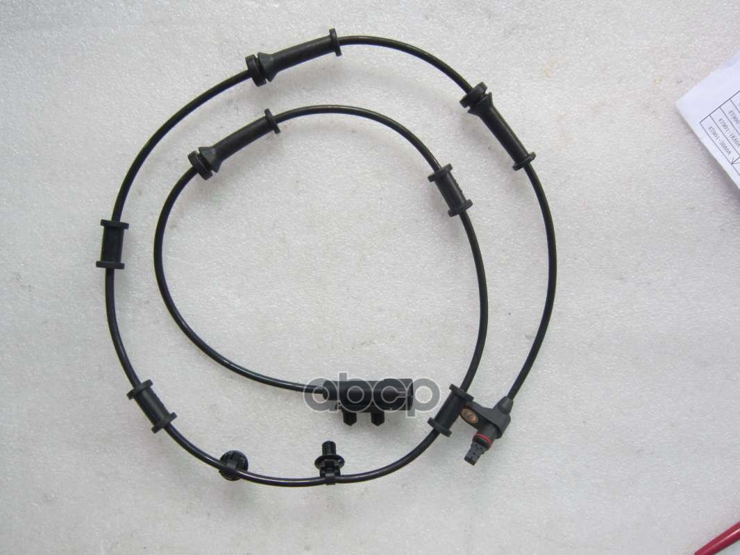 

Датчик Абс Jeep Wrangler Iii (Jk) 2.8 Crd Передняя Ось Двусторонне MAGTECHNIC арт. mag387, MAG3870