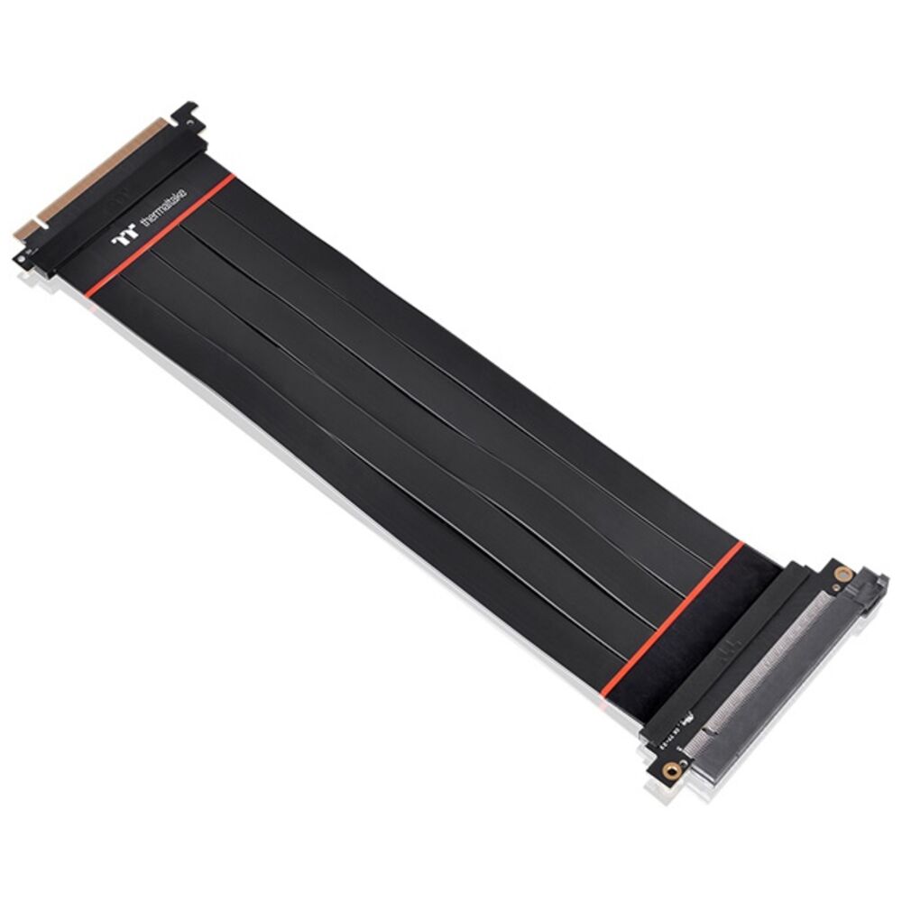 Удлинитель Thermaltake PCI- express - PCI- express не указано м (AC-058-CO1OTN-C1)