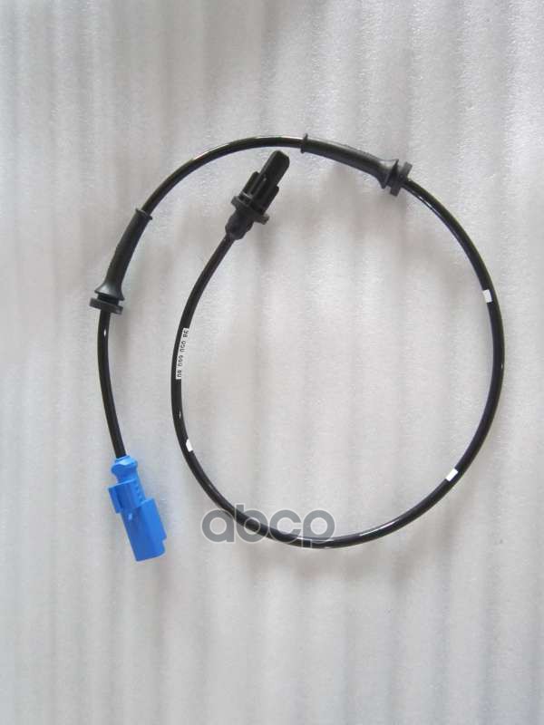 

Датчик Abs Citroen C3 Iii C3 Picasso C-Elysee Peugeot 2008 2 Задняя Ось Двусторонне, MAG3700