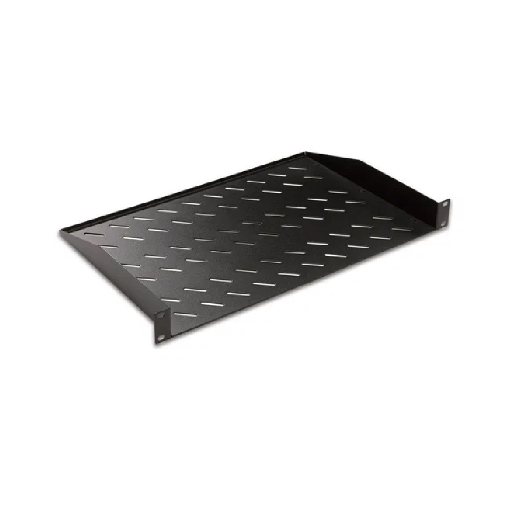 

Полка LANDE 19" 1U LN-RAF-RMO-1U30-BL, Чёрный