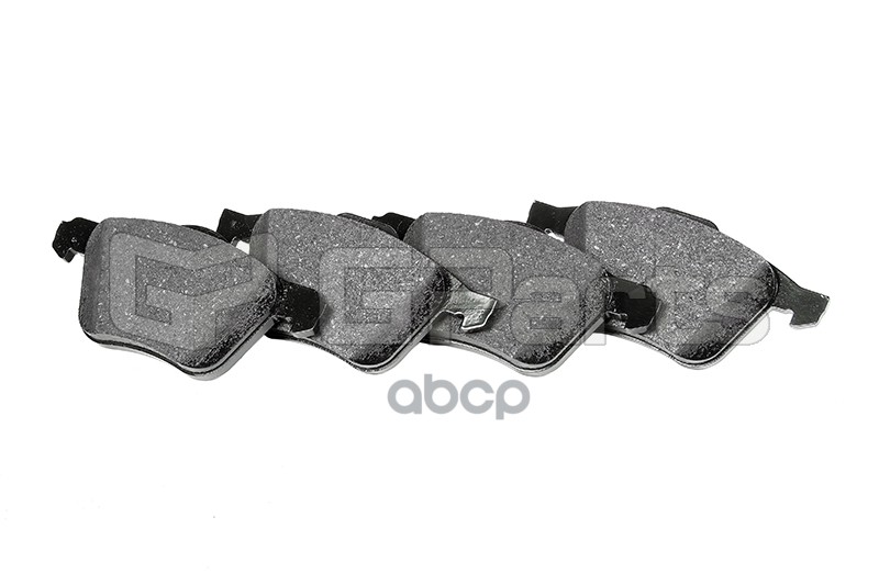 

Колодки VOLVO () 1шт GPARTS VO30793231