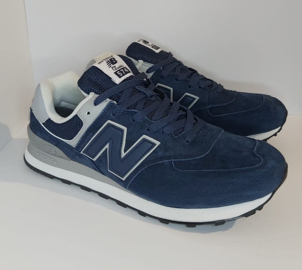 Купить Мужские Кроссовки New