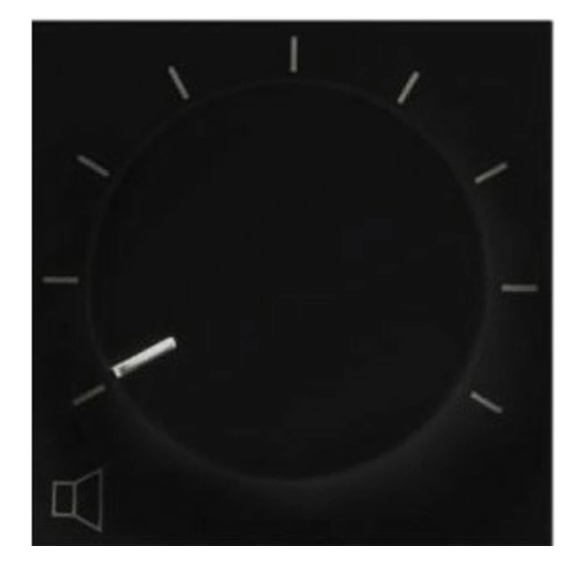

Регулятор громкости для SX408A Audac VC3008/B, VC3008/B
