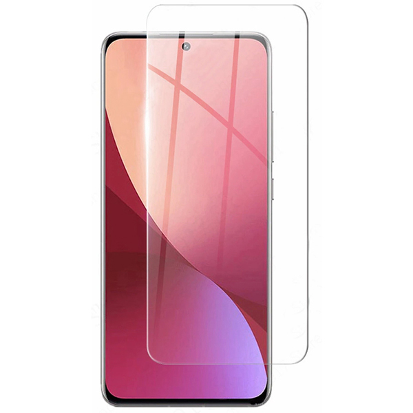 

Защитное стекло для Xiaomi 12X 0.33мм Glass Pro Plus