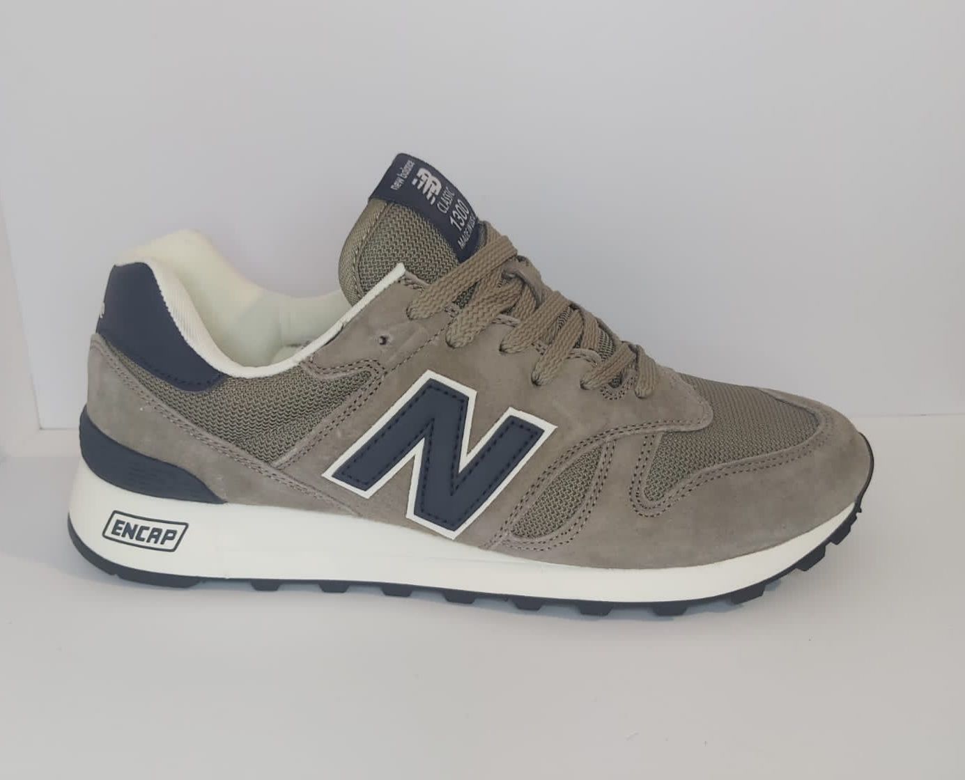 Купить В Екатеринбурге Кроссовки New Balance 670