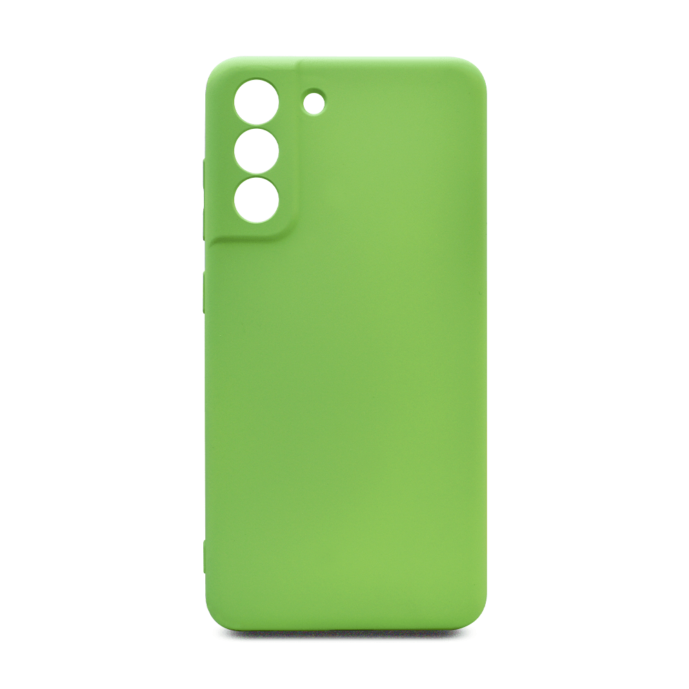 

Чехол Soft Touch для Samsung Galaxy S21 Fe, SST-21030