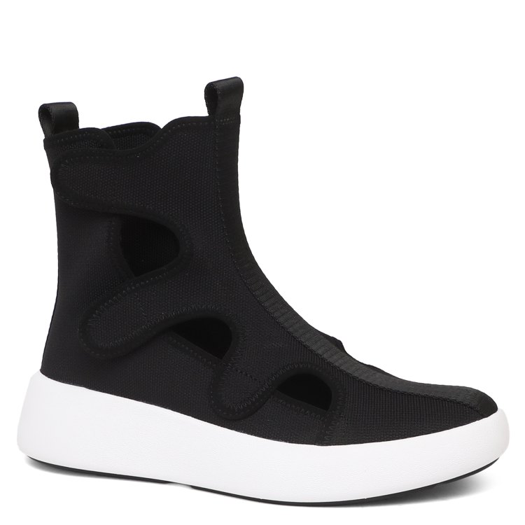 Ботинки мужские United nude Bo Space Mens черные 43 EU