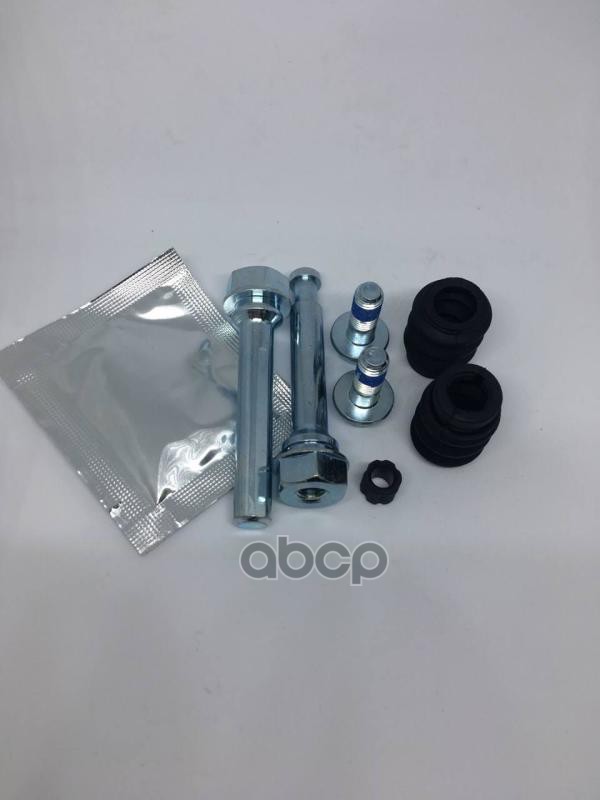 

Направляющая Суппорта (К-Кт) Hyundai Solaris (2010-2017) Kia Rio (2011-2017) MAGTECHNIC а, MAG20004