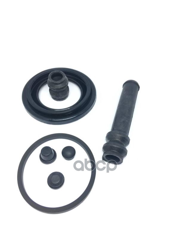 

Р/К Заднего Суппорта Toyota Land Cruiser (120) (2002-2009) Land Cruiser (150) 2002-2009 M, MAG200010