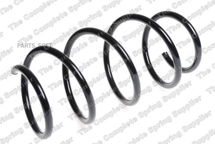 

40 925 94_ пружина пер. Toyota Auris 1.4-1.6VVTi 07>