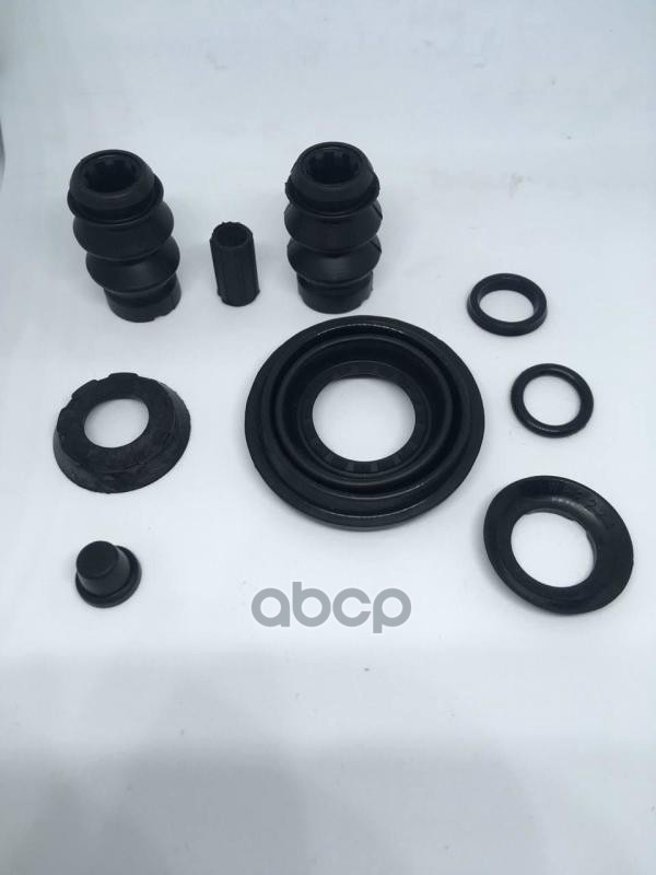 

Р/К Заднего Суппорта Citroen C4 (2005-2011) Ford Mondeo Iii (2000-2007) MAGTECHNIC арт. m, MAG11895