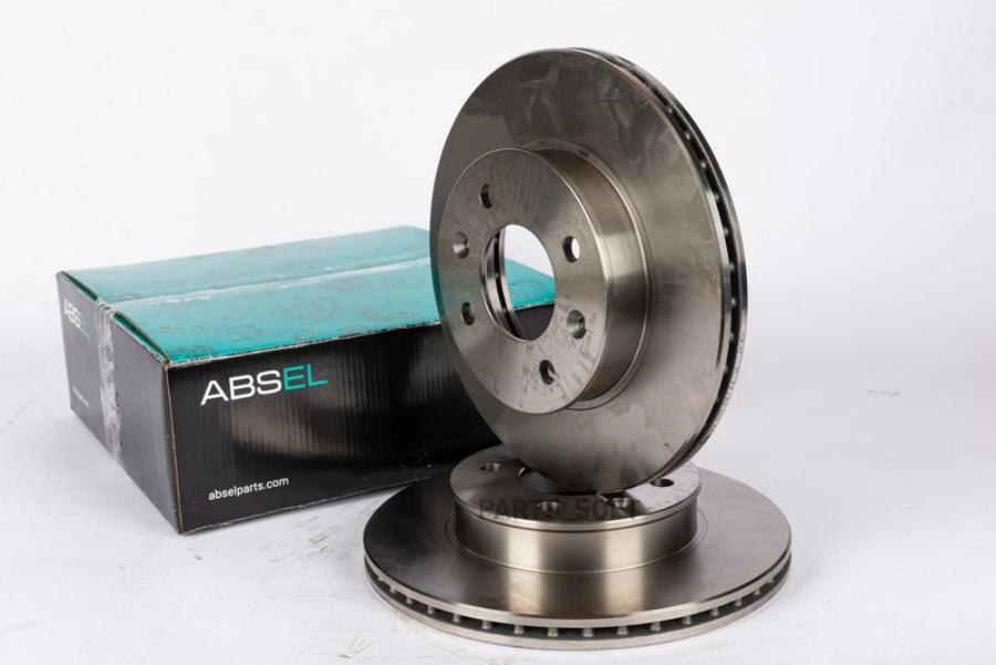 

Тормозной диск ABSEL передний HY421009