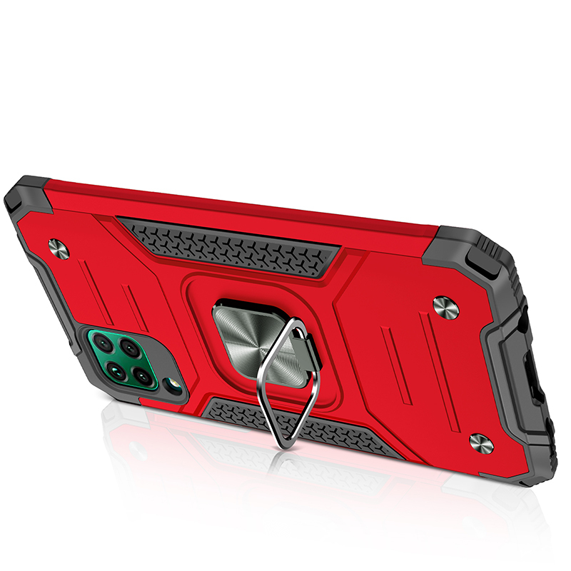 

Противоударный чехол Legion Case для Huawei P40 Lite
