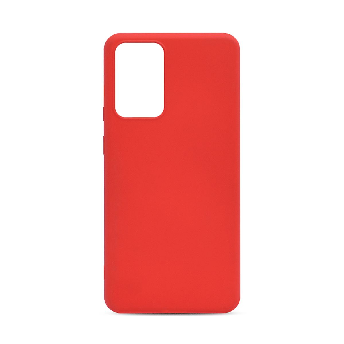 

Чехол Soft Touch для Samsung Galaxy A72, Красный, SST-21019