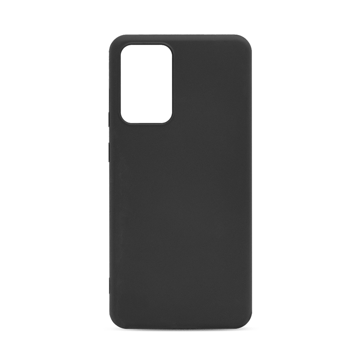 

Чехол Soft Touch для Samsung Galaxy A72, Черный, SST-21019