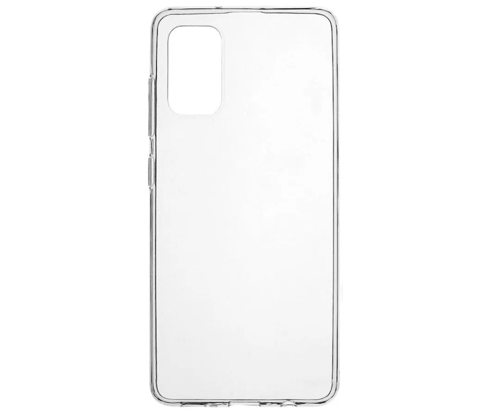 

Чехол Gel Case для Samsung Note 20 (прозрачный) (87728), Чехол Gel Case для Samsung Note 20