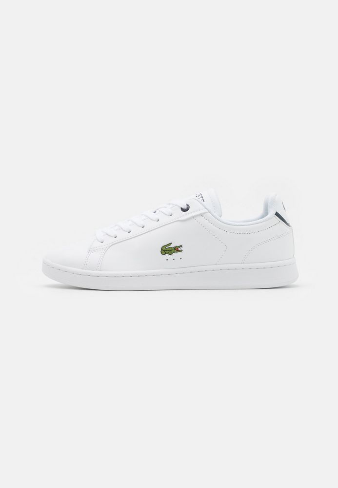 

Кеды мужские Lacoste LA212O0IL белые 40.5 EU, Белый, LA212O0IL