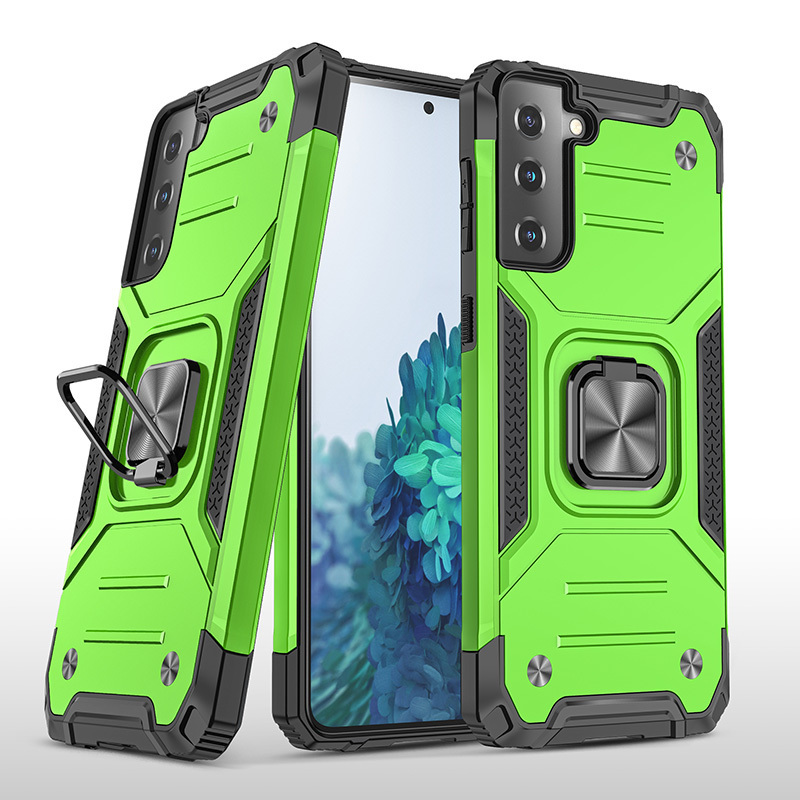 

Противоударный чехол Legion Case для Samsung Galaxy S22+