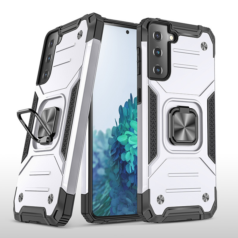 

Противоударный чехол Legion Case для Samsung Galaxy S22+
