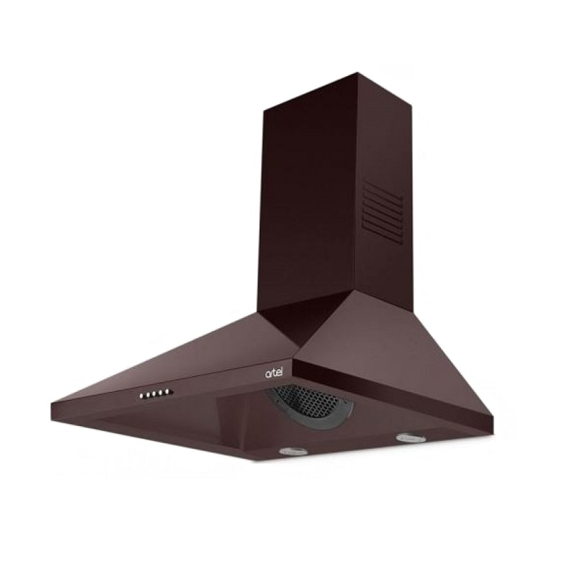 

Вытяжка настенная Artel ART-0860 PRIMA ECO 1М Brown, ART-0860 PRIMA ECO